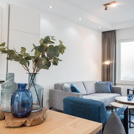 Alte Schule Winterberg Luxury Apartments Eksteriør billede