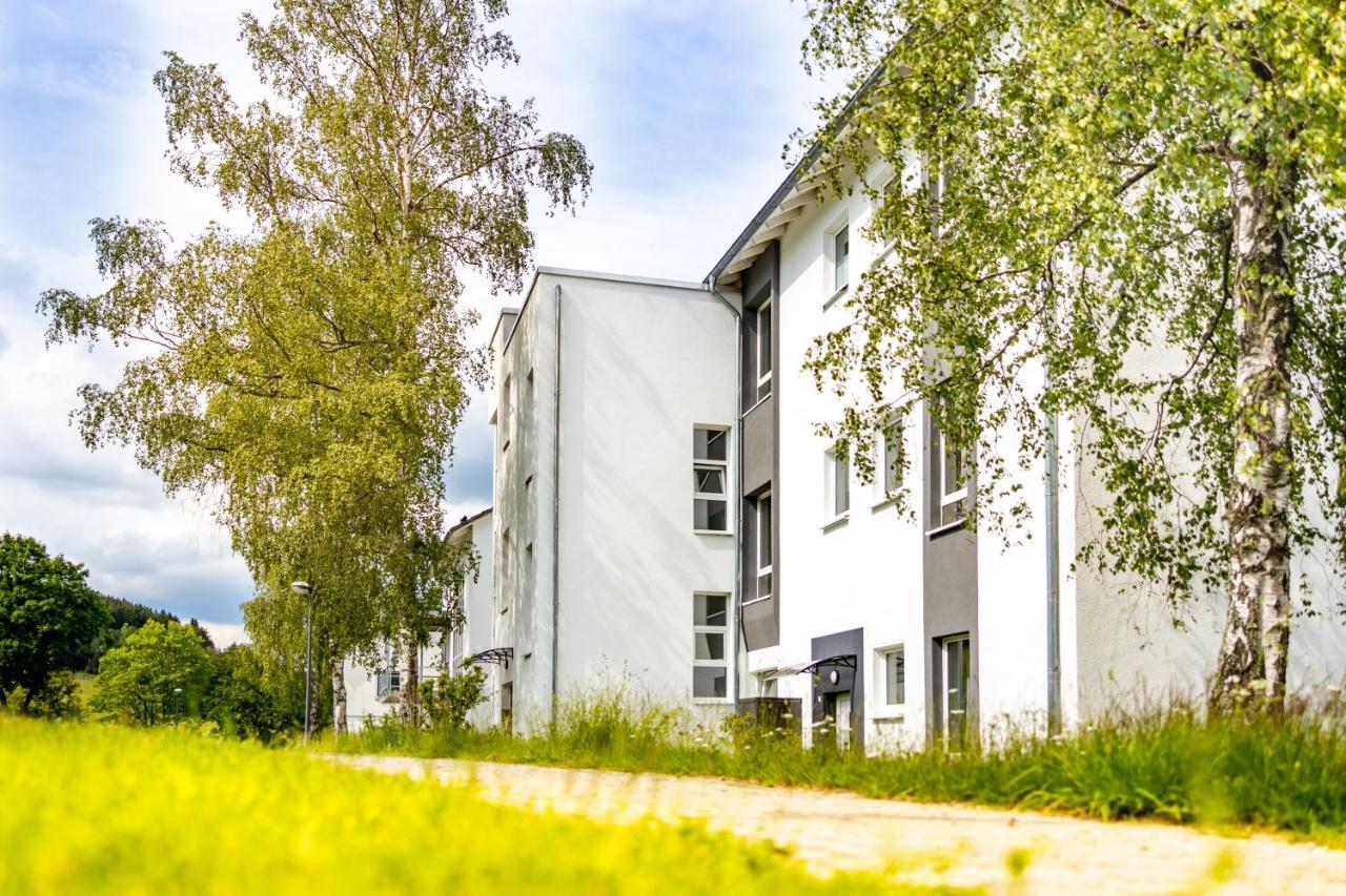 Alte Schule Winterberg Luxury Apartments Eksteriør billede