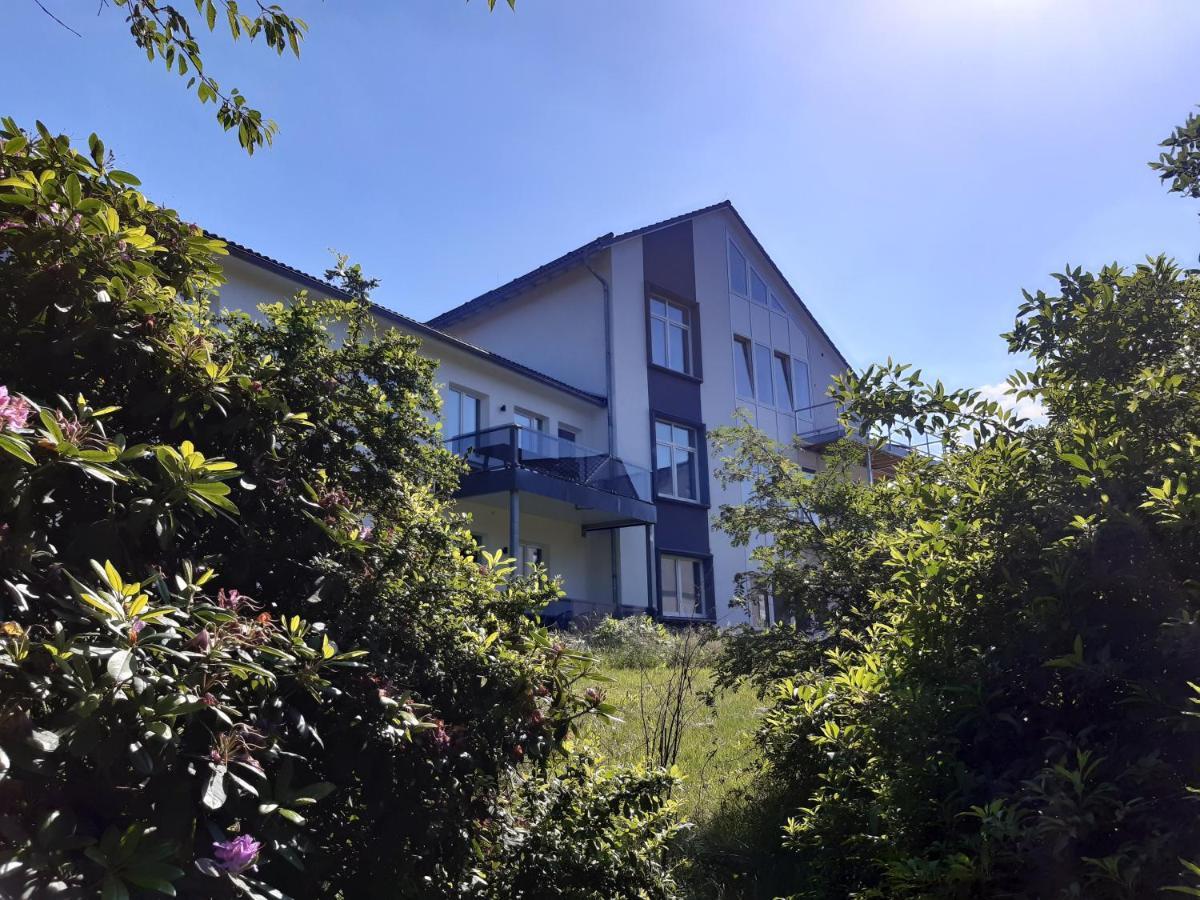 Alte Schule Winterberg Luxury Apartments Eksteriør billede