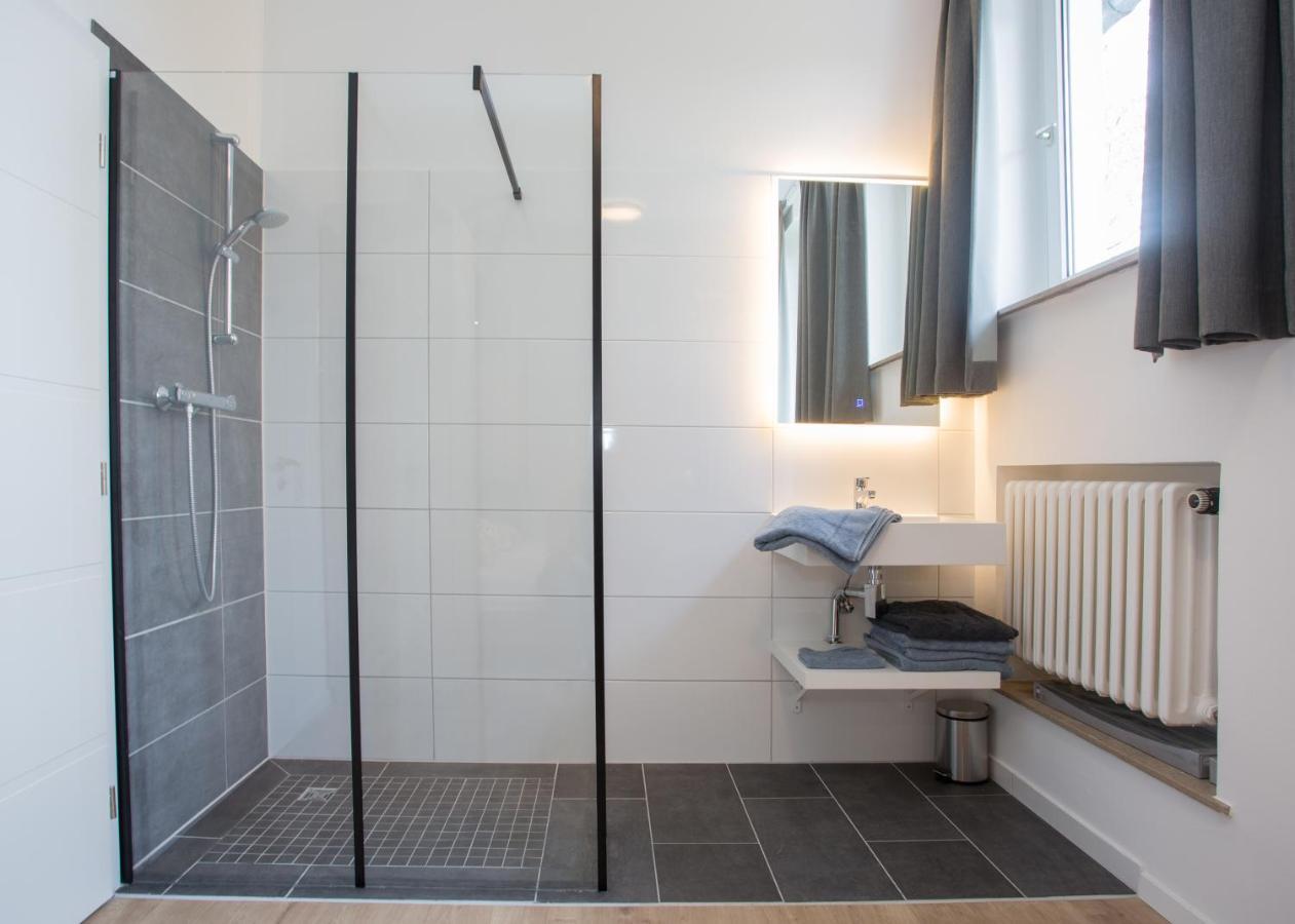 Alte Schule Winterberg Luxury Apartments Eksteriør billede