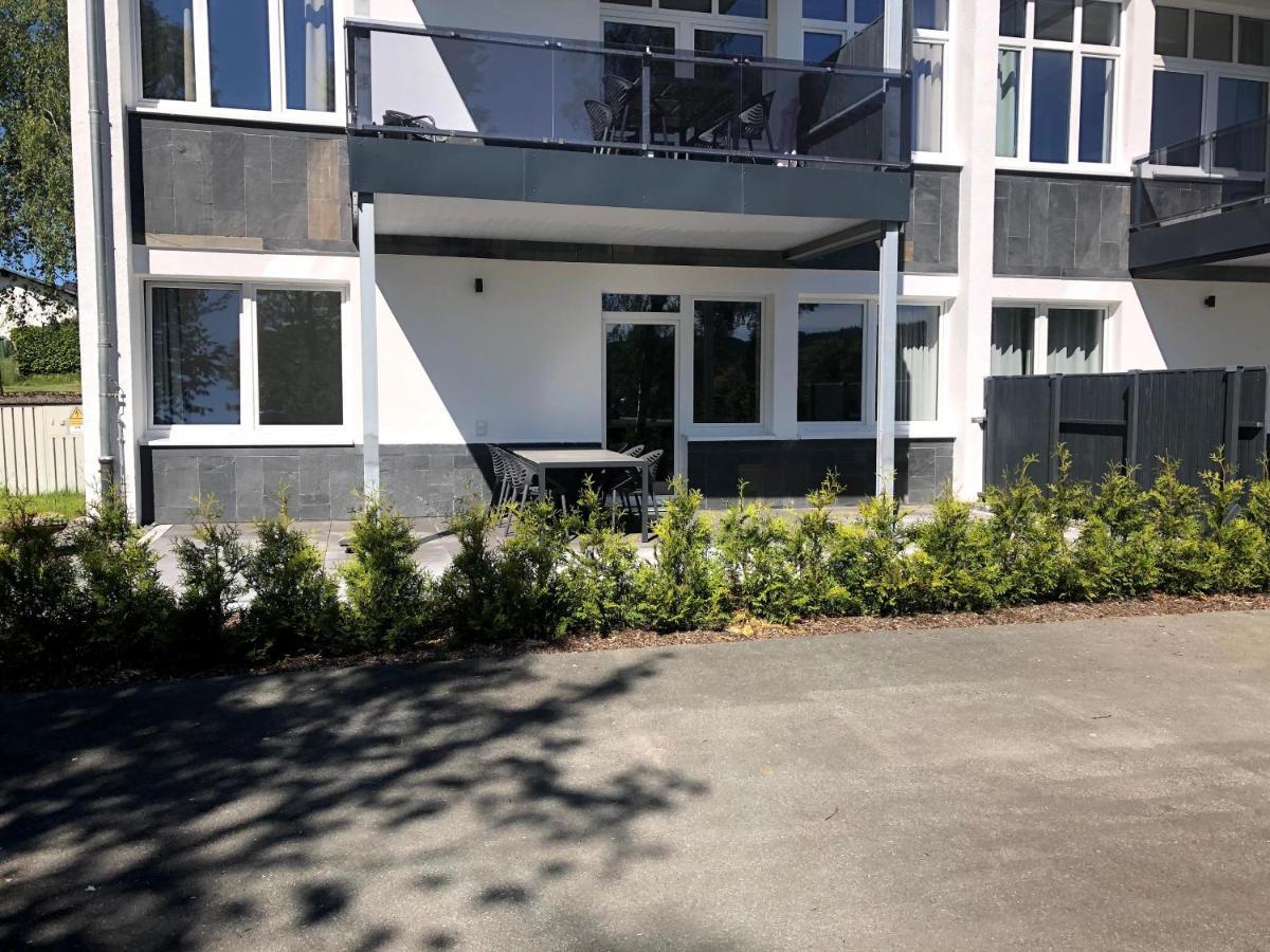Alte Schule Winterberg Luxury Apartments Eksteriør billede