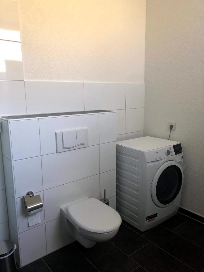 Alte Schule Winterberg Luxury Apartments Eksteriør billede